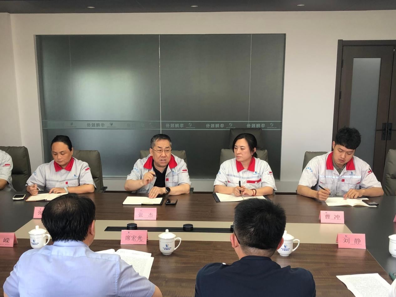 惠企政策穩(wěn)就業(yè)，精準服務(wù)助共贏